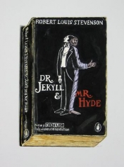 Dr. Jekyll &amp;amp; Mr. Hyde