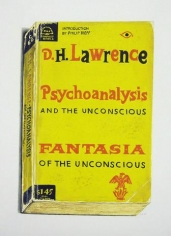 Psychoanalysis and the Unconscious: Fantasia of the Unconscious