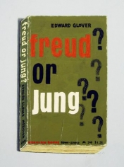 Freud or Jung?