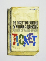 The Ticket That Will Exploded
