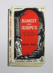Hamlet and &OElig;dipus