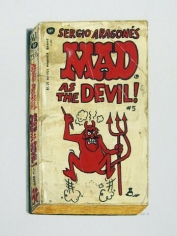 Mad as the Devil