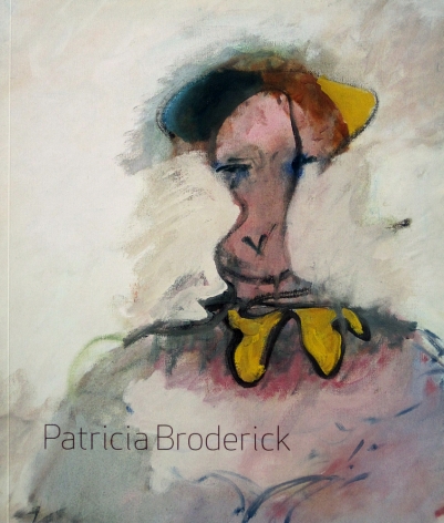 Patricia Broderick