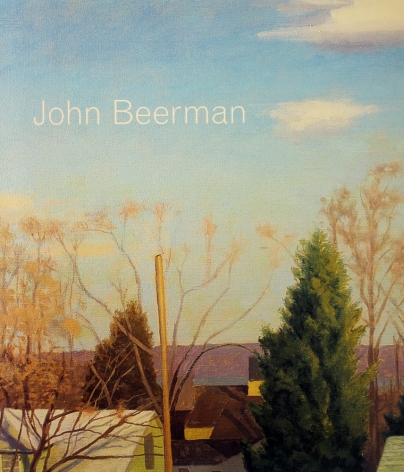 John Beerman: Recent Paintings