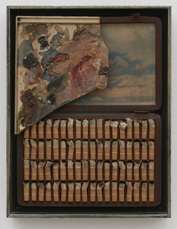 Joe Brainard&nbsp;, Untitled (Cigarettes), n.d.
