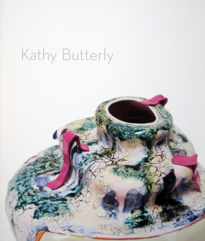 Kathy Butterly: Enter