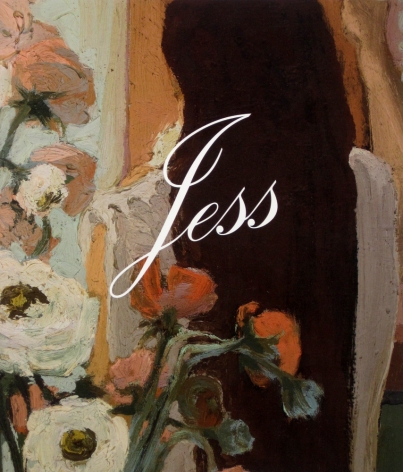 Jess: Paintings